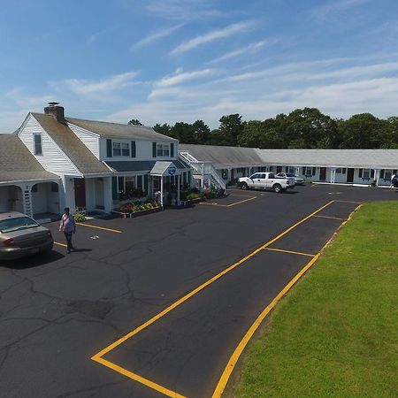 Knights Inn Centerville Cape Cod Area Exterior foto